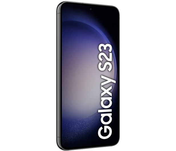 Samsung SMARTFON SAMSUNG Galaxy S23 5G 8/128GB Czarny (S911B) # - 1466923 - zdjęcie 5
